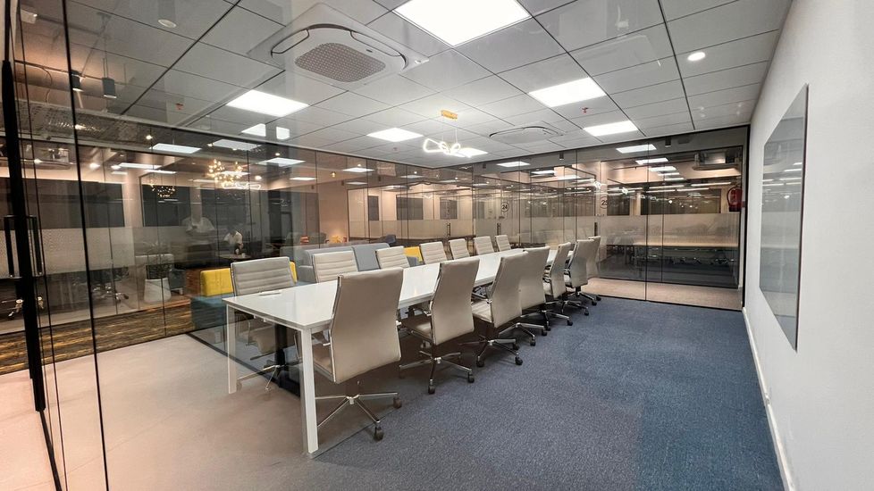 Nextcoworks